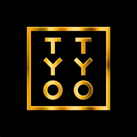 tyo youtube|TYO .